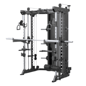 Urban Multifunction Smith Machine