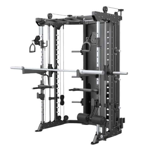 Urban Multifunction Smith Machine