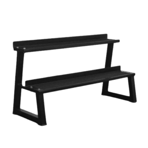 Express Horizontal Kettlebell Rack