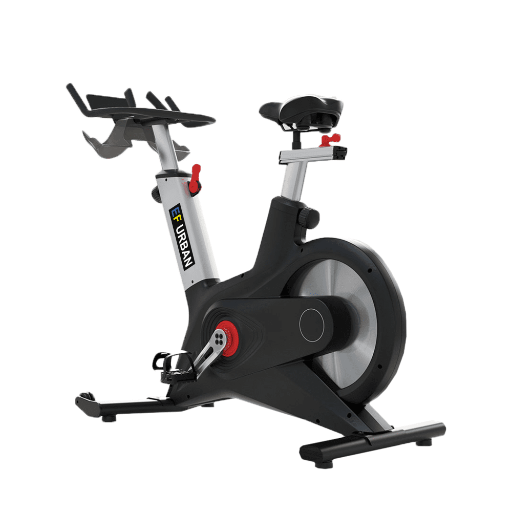 2 in 1 Button Design Urban S300 Indoor Cycle