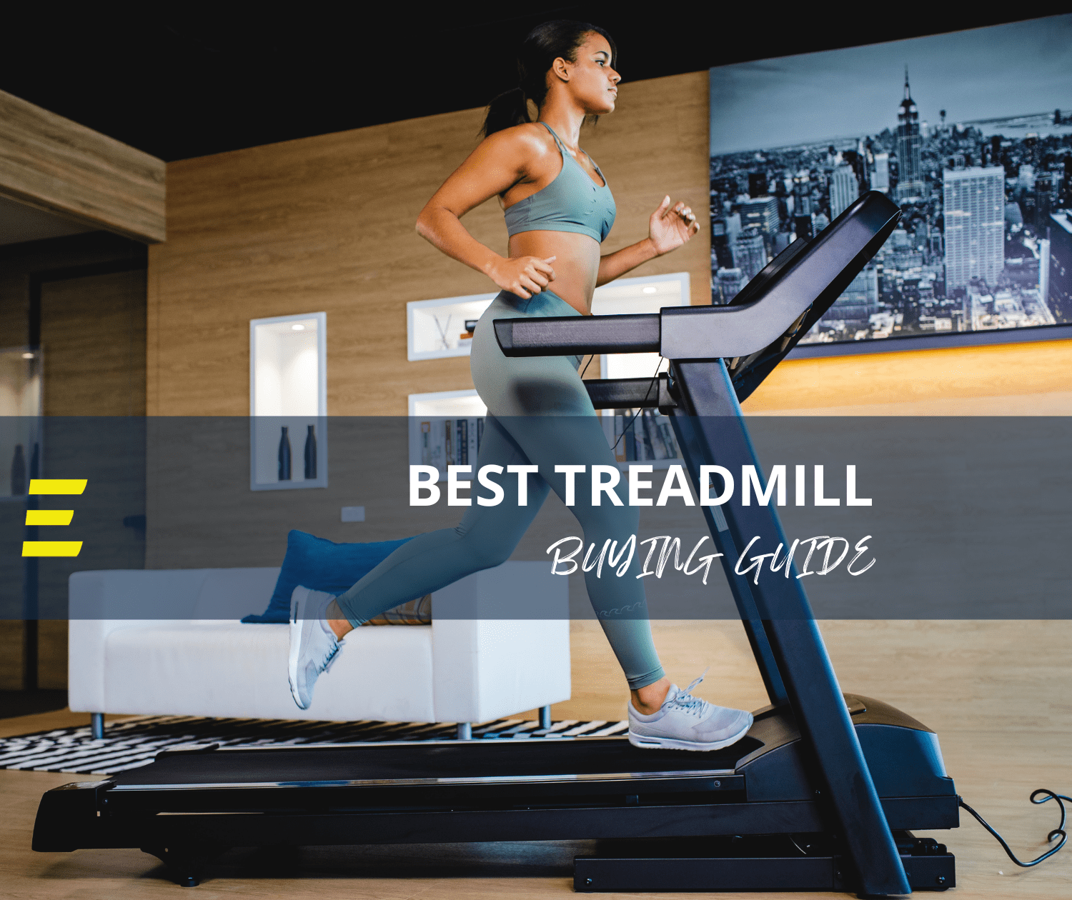 BEST TREADMILL