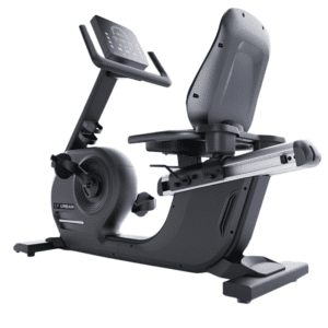 Urban Recumbent Bike