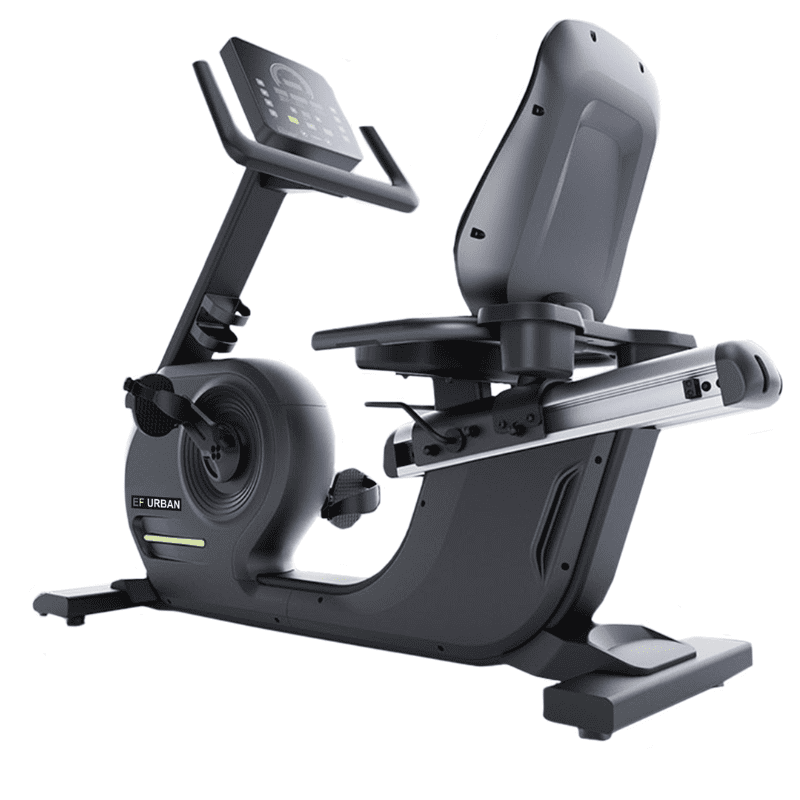 Urban Recumbent Bike