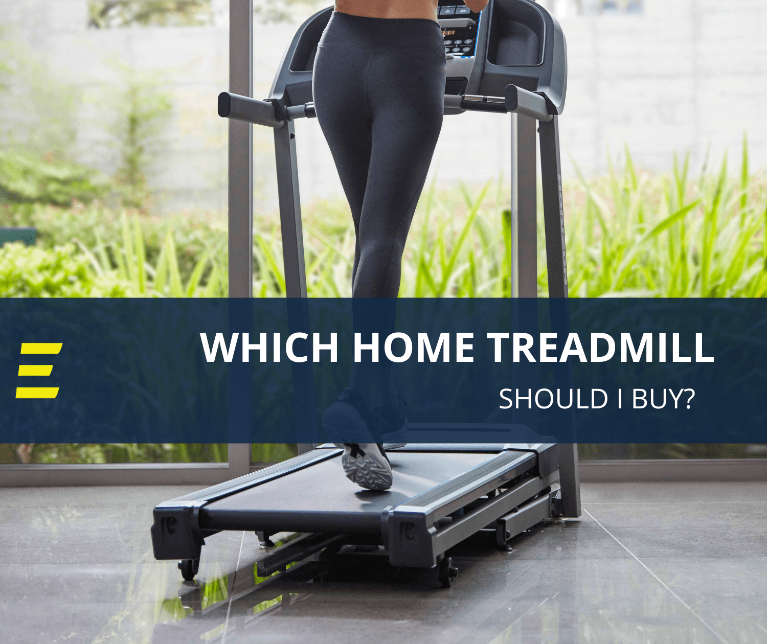 Which home treadmill should I buy Which home treadmill should I buy