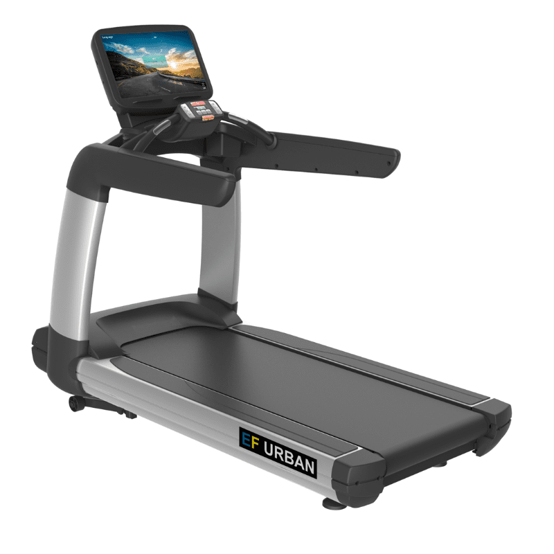 Urban TD200A Commercial Treadmill