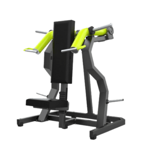 Y-Series Shoulder Press