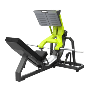 Y-Series Leg Press
