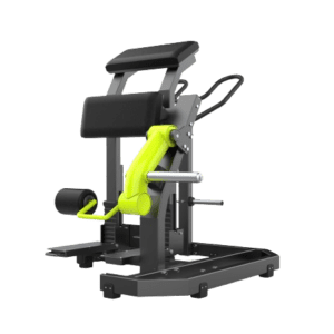 Y-Series Standing Leg Curl