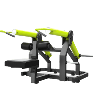 Y-Series Seated Dip