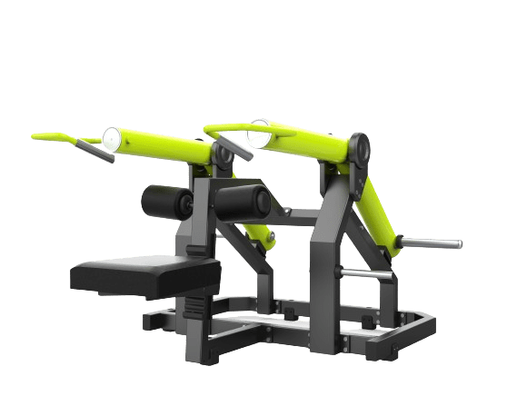 Y-Series Seated Dip