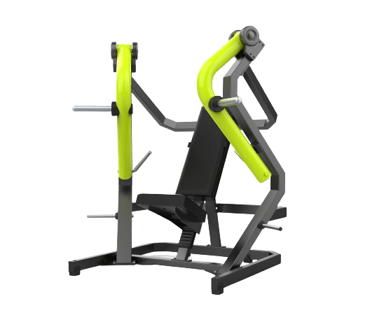 The Y-Series Wide Chest Press