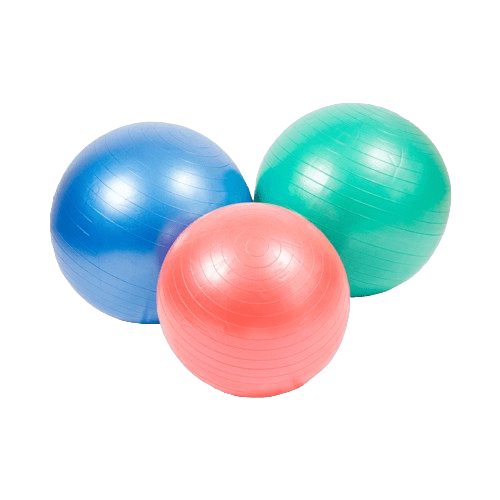 Urban Anti-Burst Ball
