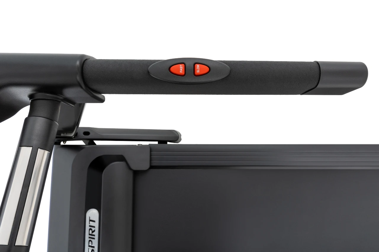 Handle bar speed 2