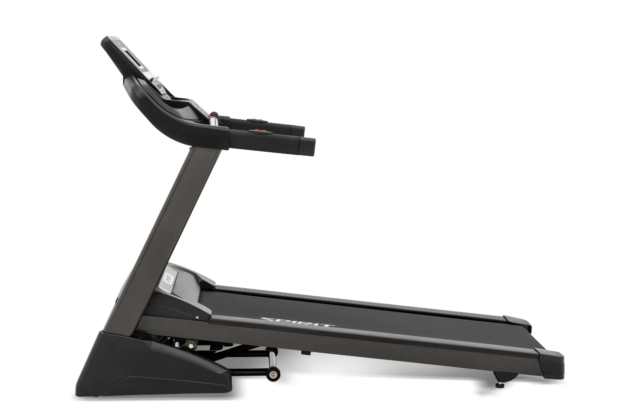 Left incline 12