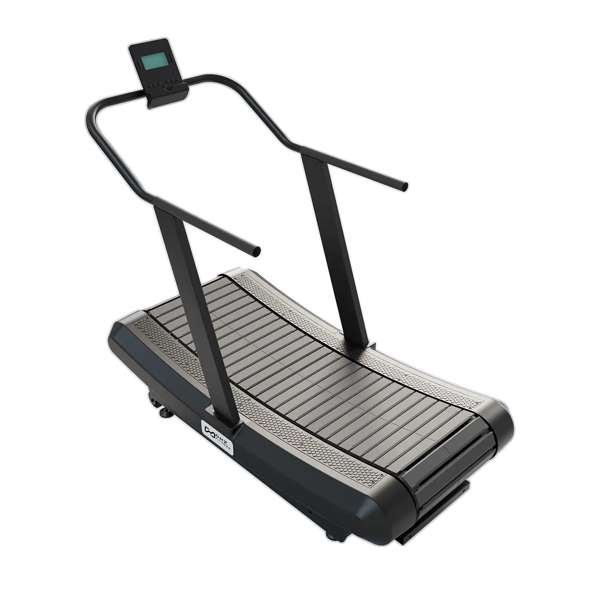 A7000 Curve Treadmill 2