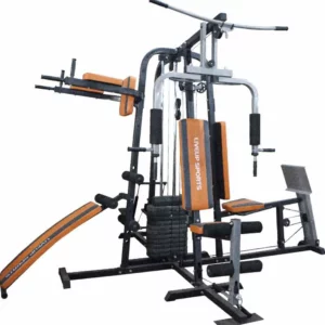 Liveup 4 Station Multi Gym LS 1032