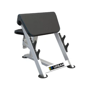 U2044 Seated Preacher Curl