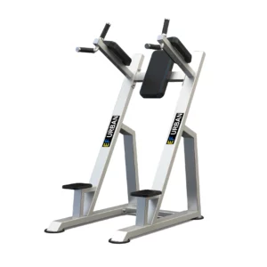 U2047 Vertical Knee up/dip