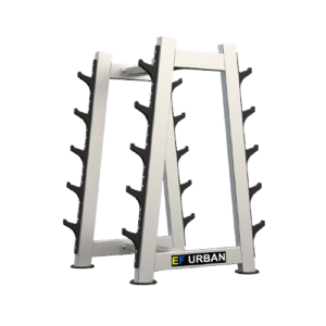 Urban Barbell Rack