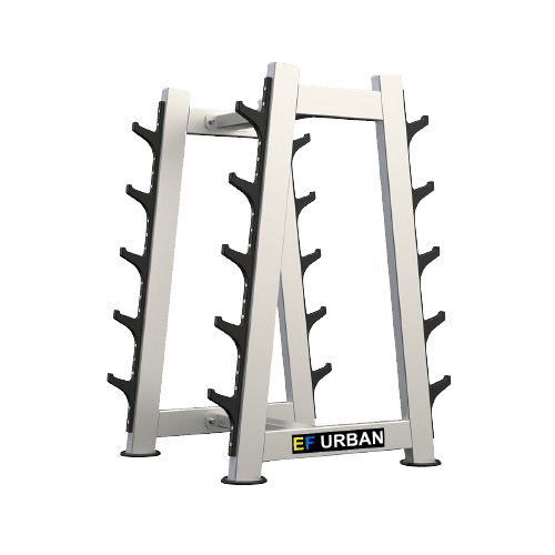Urban Barbell Rack