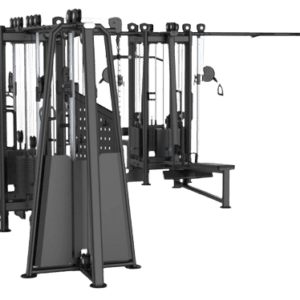 Urban 10 Station Multigym