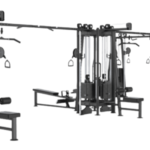 Urban 13 Station Multigym A