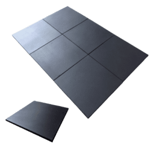 i-Series Rubber Mat
