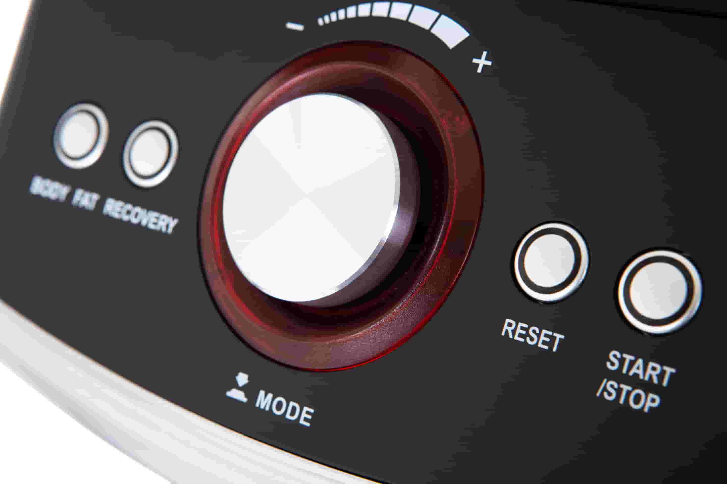 2 in 1 Button Design