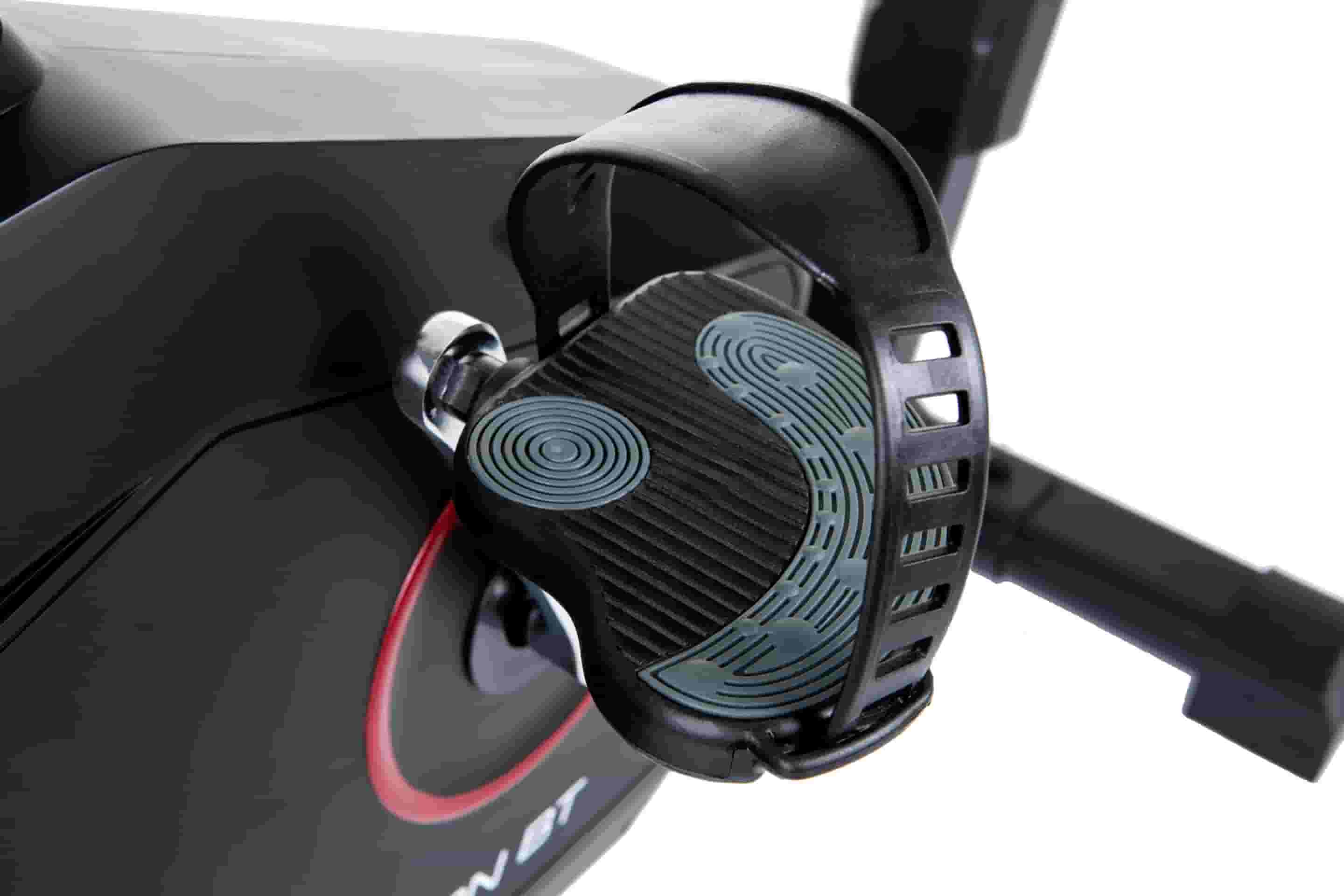 2 in 1 Button Design