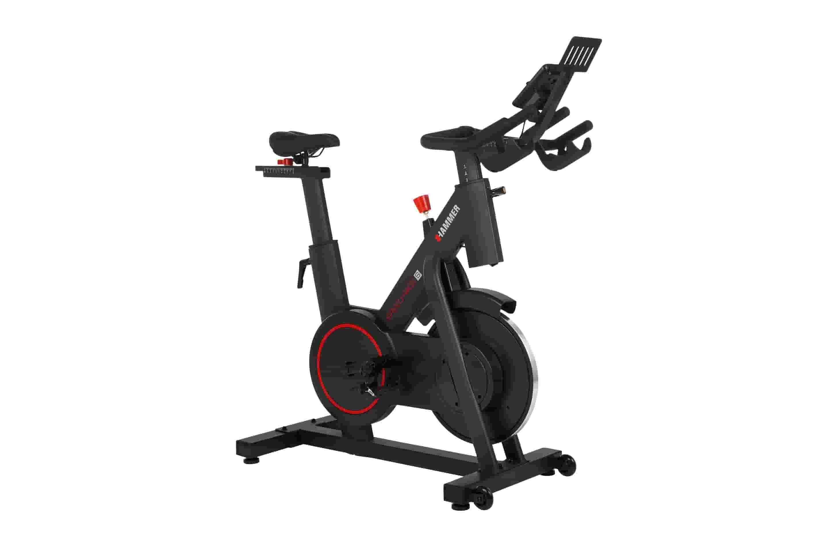 2 in 1 Button Design 4864 hammer indoor cycle speed race s product 03 1