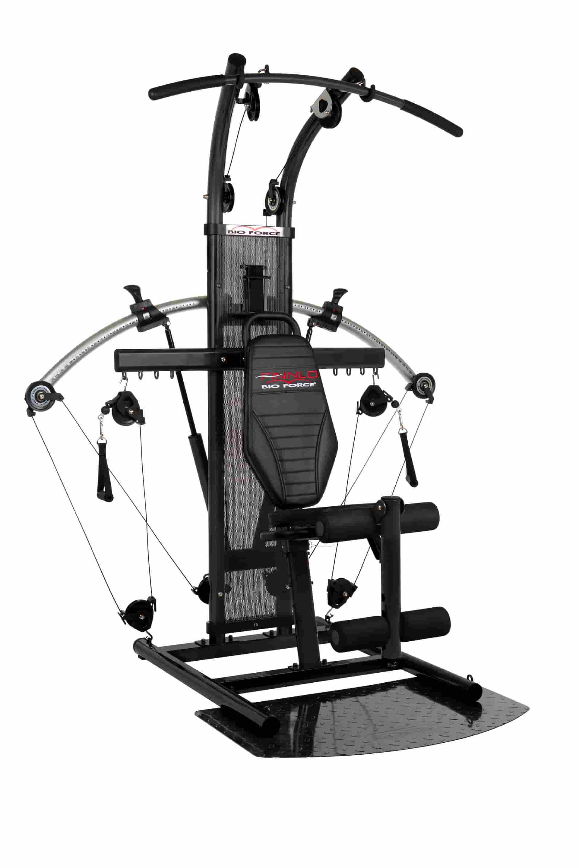 BioForce Extreme