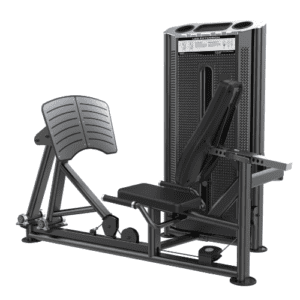 Urban Leg Press