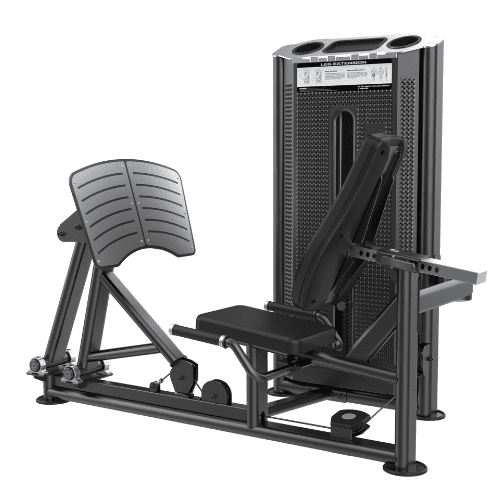 Urban Leg Press