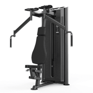 U2004 Pectoral Machine
