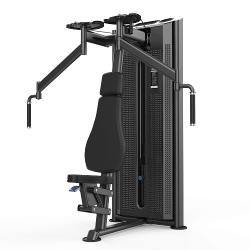 U2004 Pectoral Machine