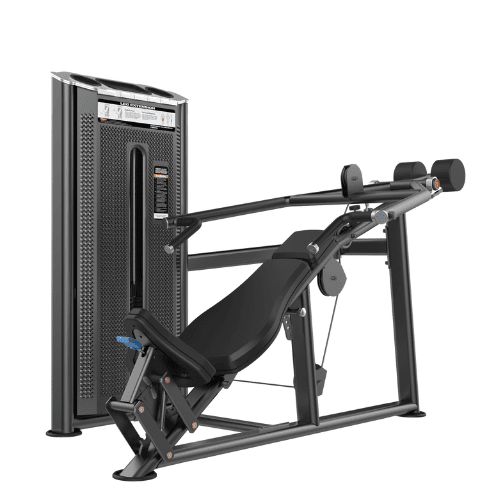 U2013 Incline Press