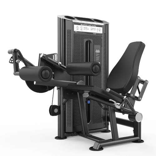 U2023 Seated Leg Curl