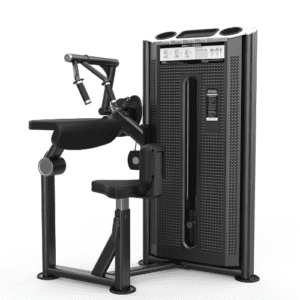Urban Seated Triceps-Flat