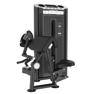 Urban Biceps Curl