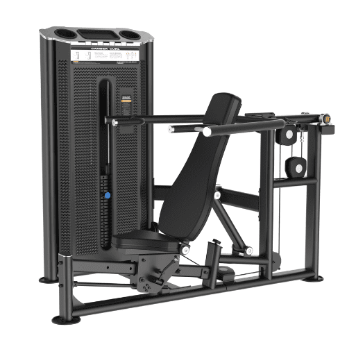 U2084 Chest and Shoulder Press U2084 Urban Chest and Shoulder Press