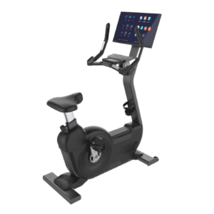 Urban Upright Bike with Screen A5200S