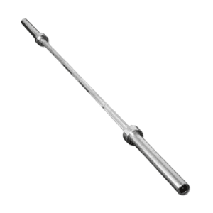Express 50mm Olympic Chrome Bar