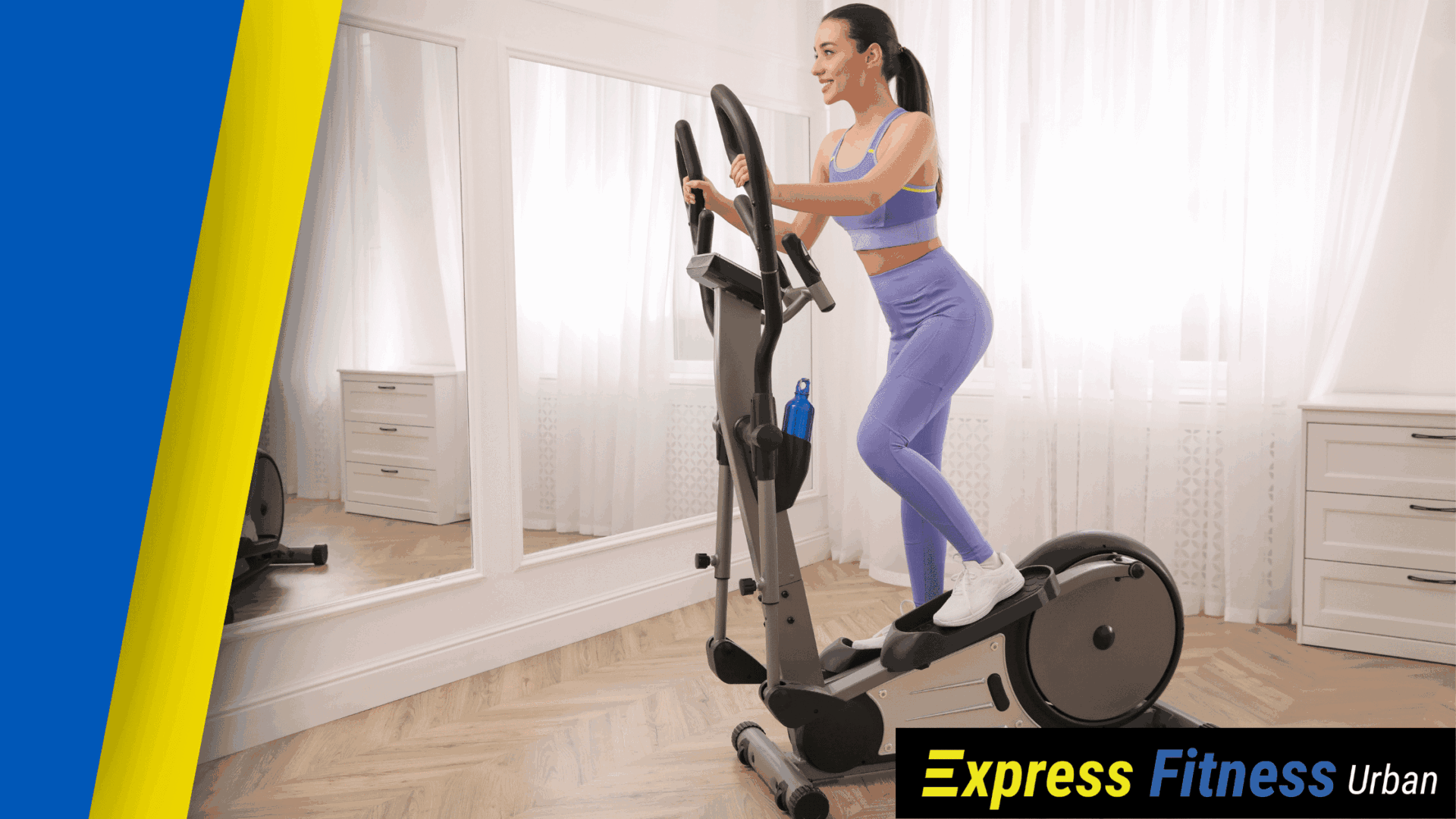 Elliptical vs Treadmill Blog
