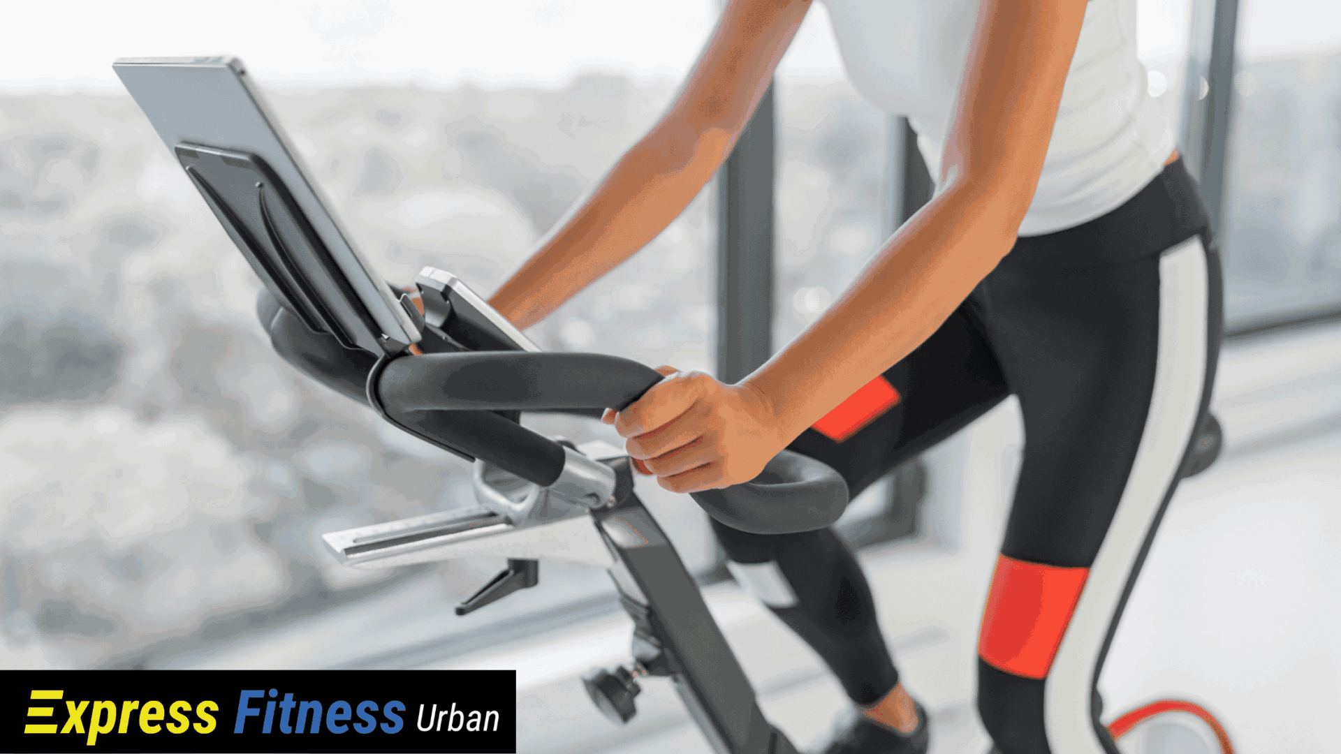 Pedal to the Metal Unleash Your Inner Cyclist Blog Banner Pedal to the Metal Unleash Your Inner Cyclist Blog Banner Spin Bike
