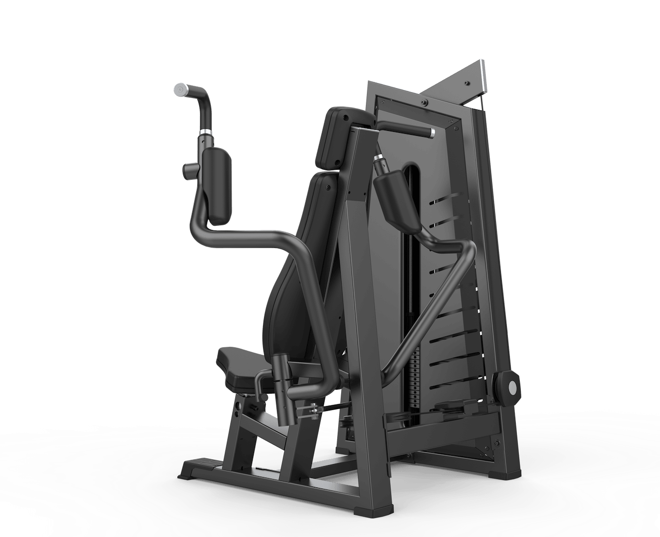 JN3004HW Value Pectoral Machine Heavy Weight