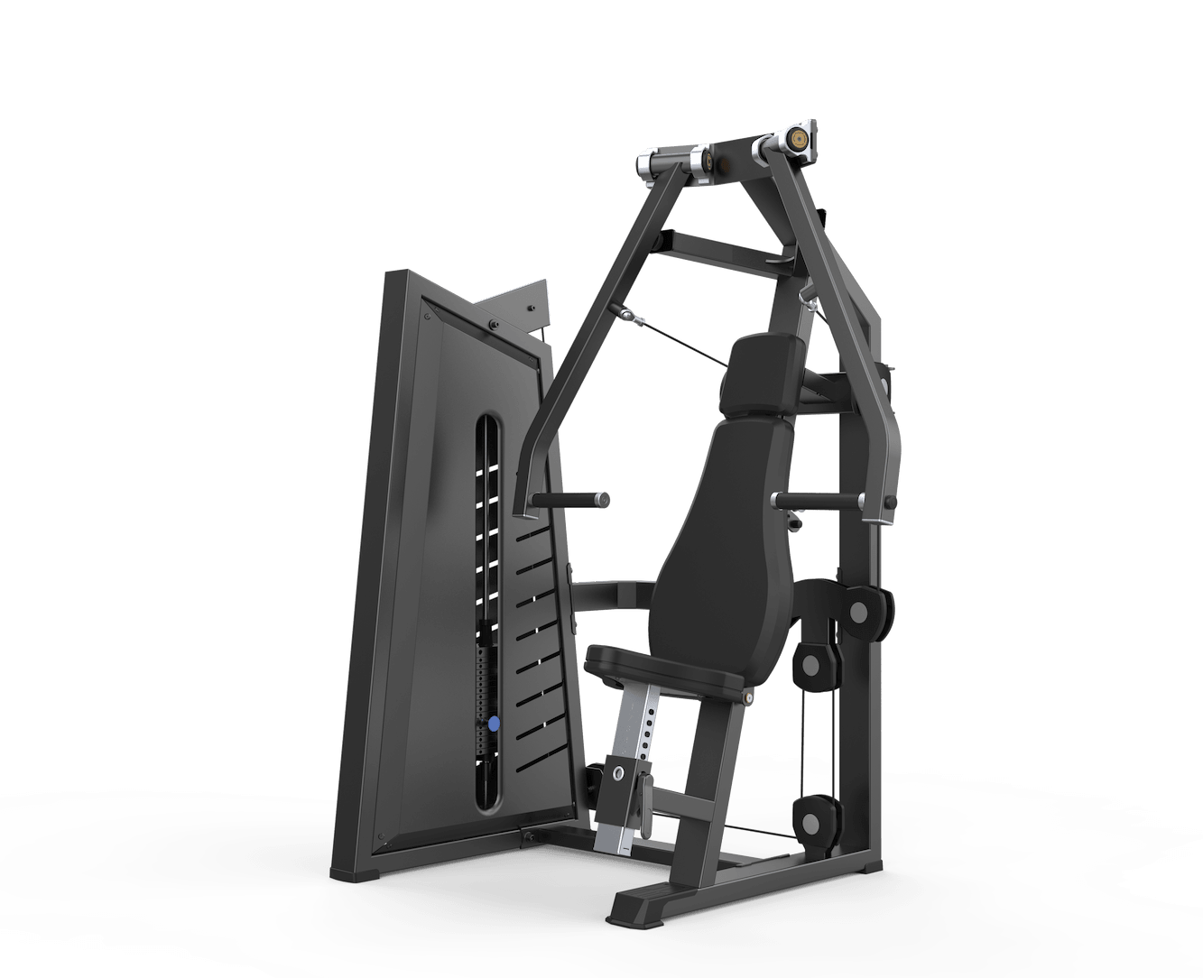 JN3008 Value Vertical Press