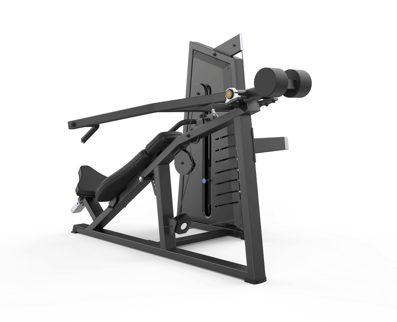JN3013HW Value Incline Press Heavy Weight