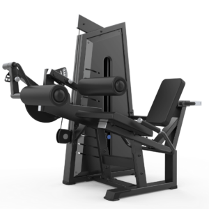 JN3023 Value Seated Leg Curl