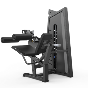 JN3023HW Value Seated Leg Curl Heavy Weight
