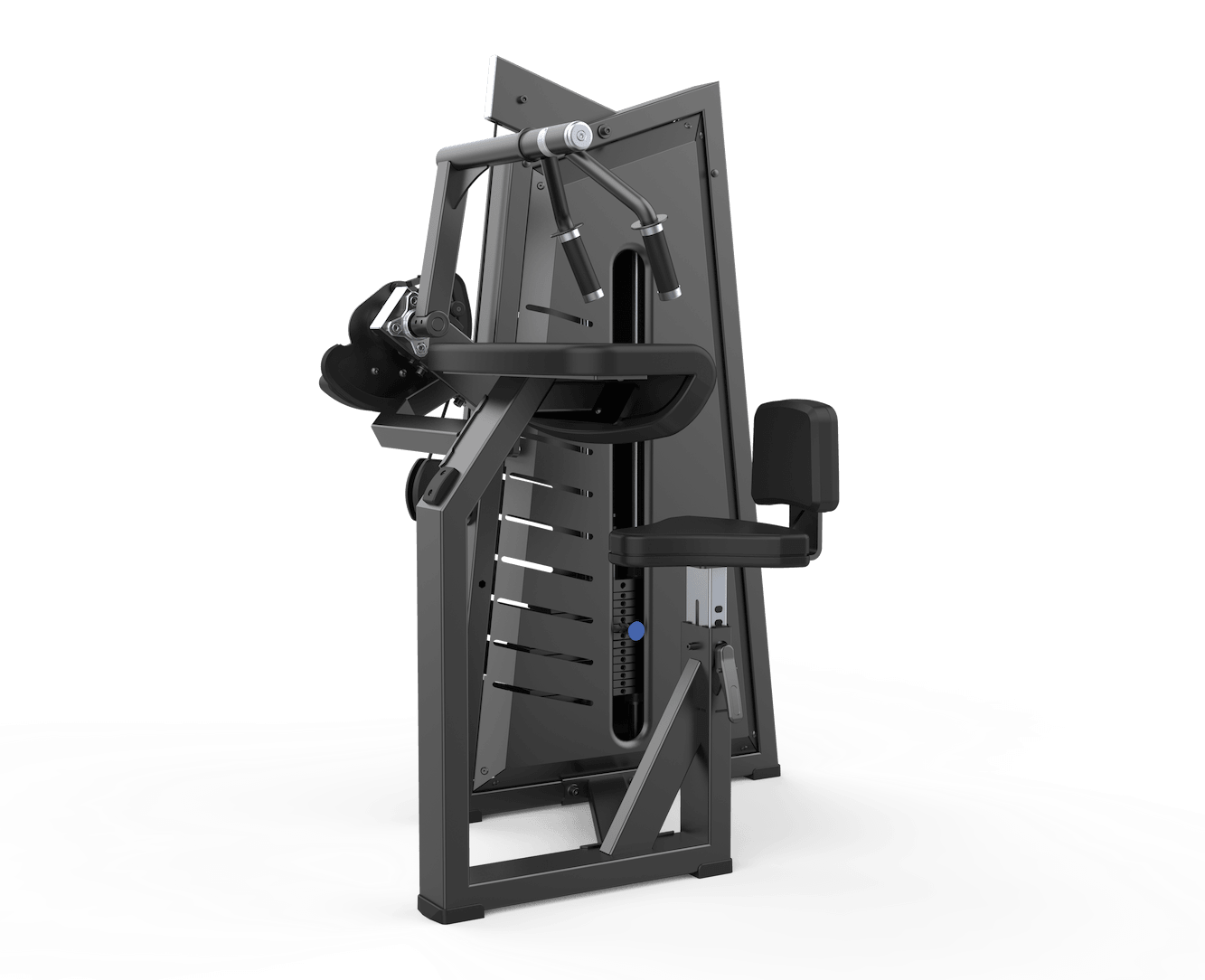 JN3027 Value Seated Triceps-Flat